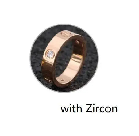 Minimalistische Ringe in Edelstahl – Stilvolle Eleganz in Gold, Silber und Roségold
